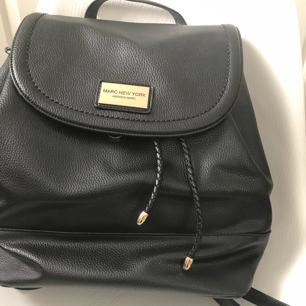 Mark New York Backpack